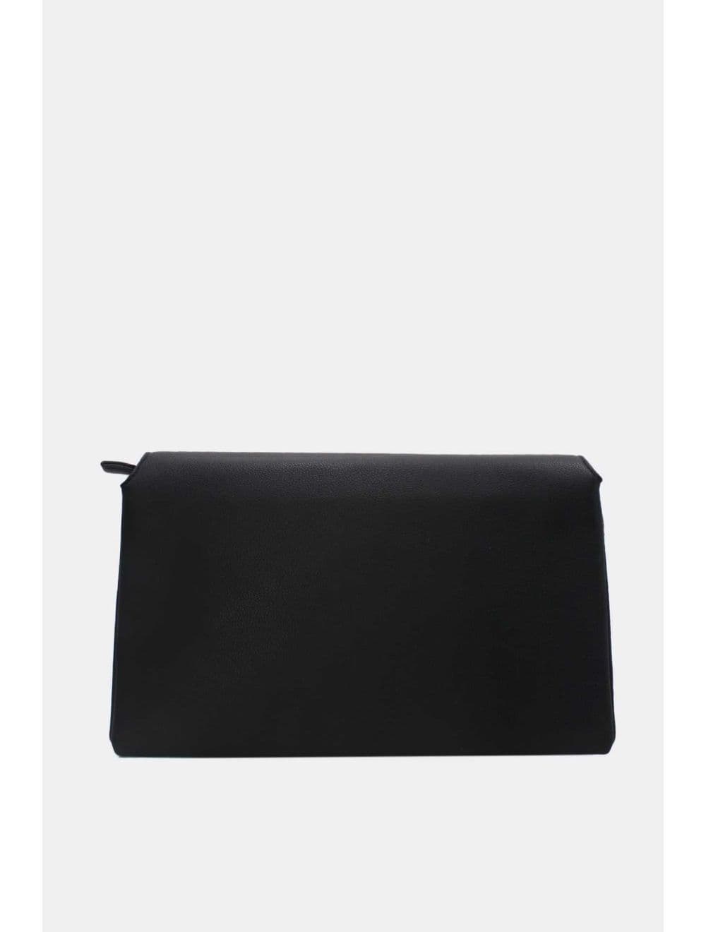 Sac Besace Multi Compartiments RÉASSORT 24B-6128-Noir — vue 3