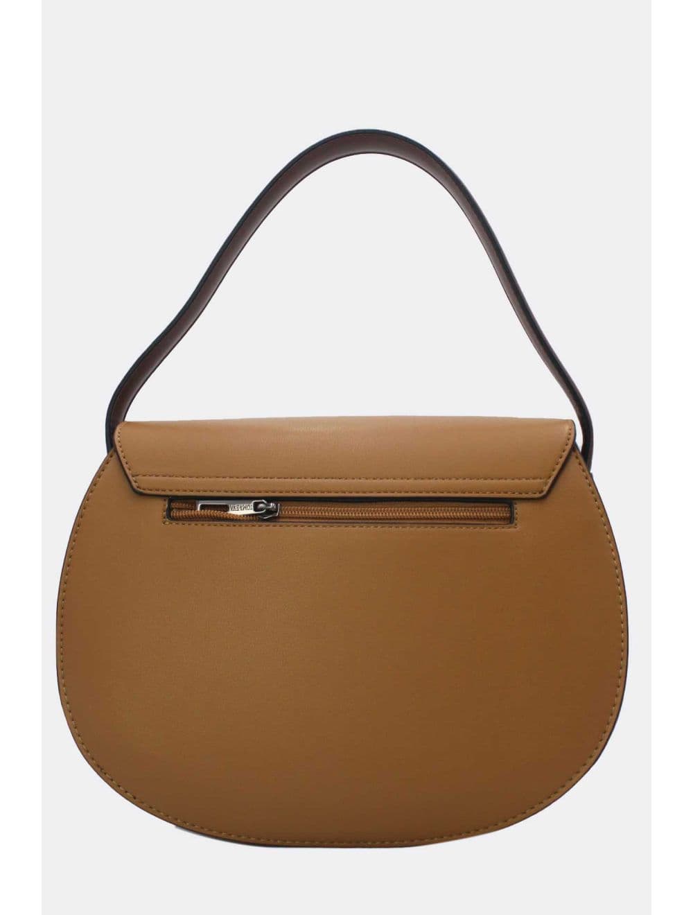 Sac Porté Épaule Vintage 25B-6292-Marron — vue 3