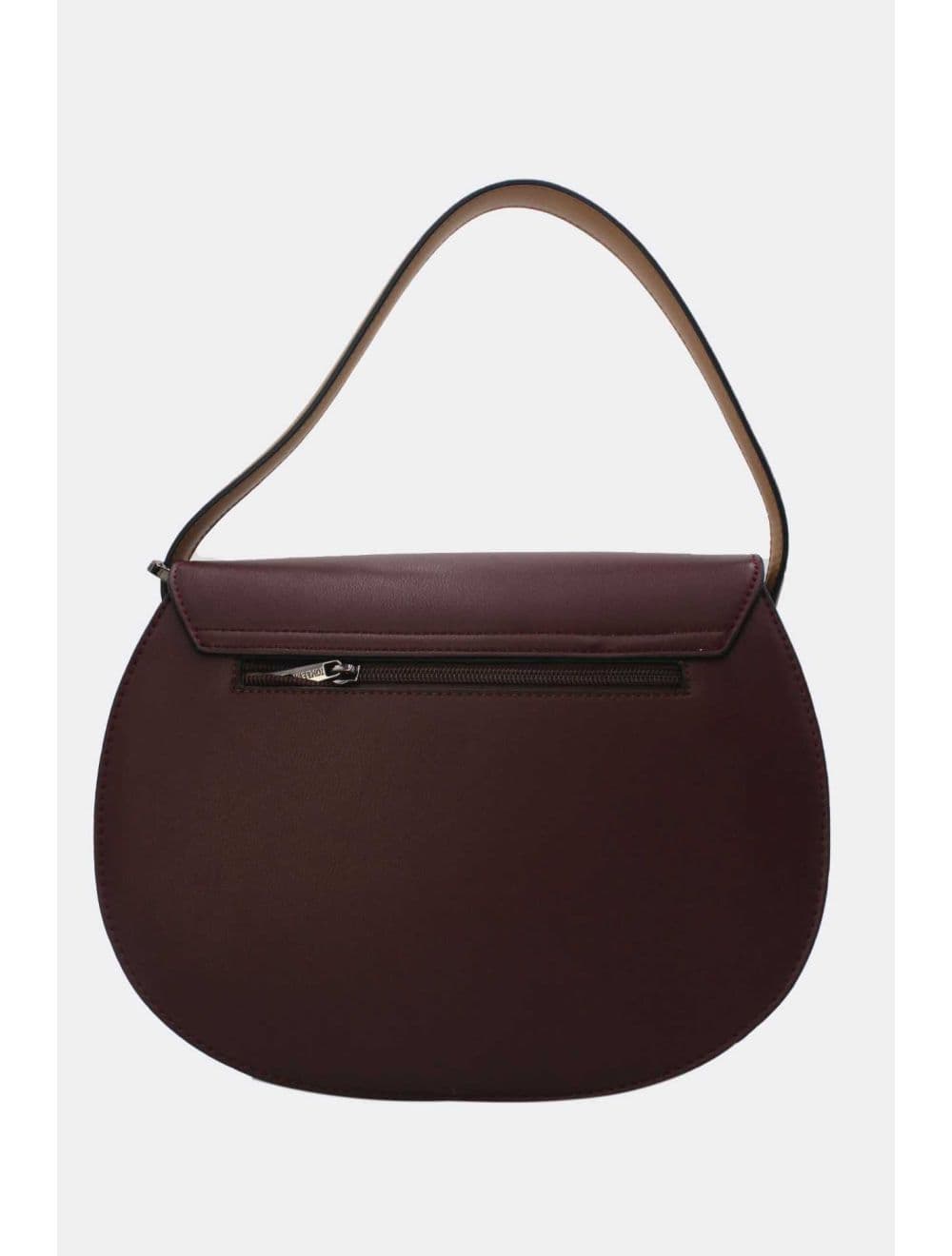 Sac Porté Épaule Vintage 25B-6292-Café — vue 3