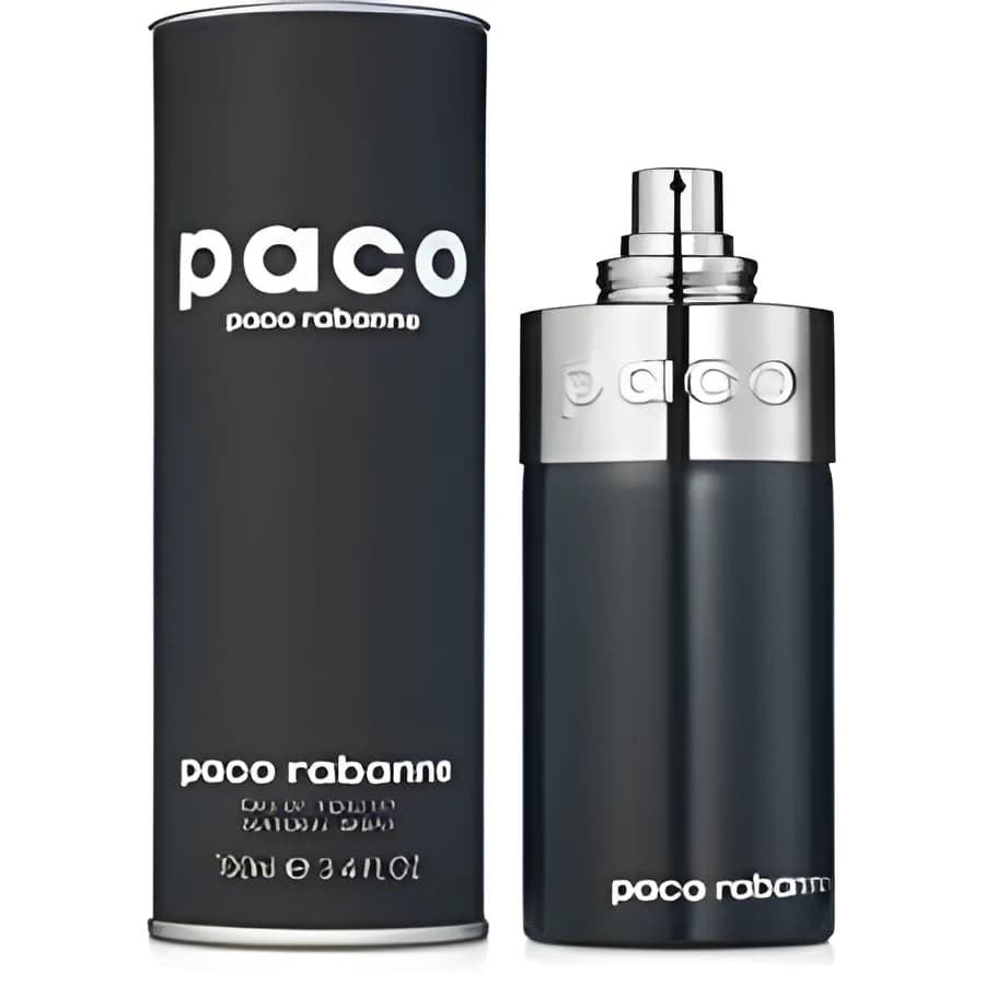 Paco Rabanne Eau de Toilette 100 ml