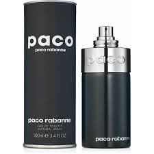 Paco Rabanne Edt 100Ml