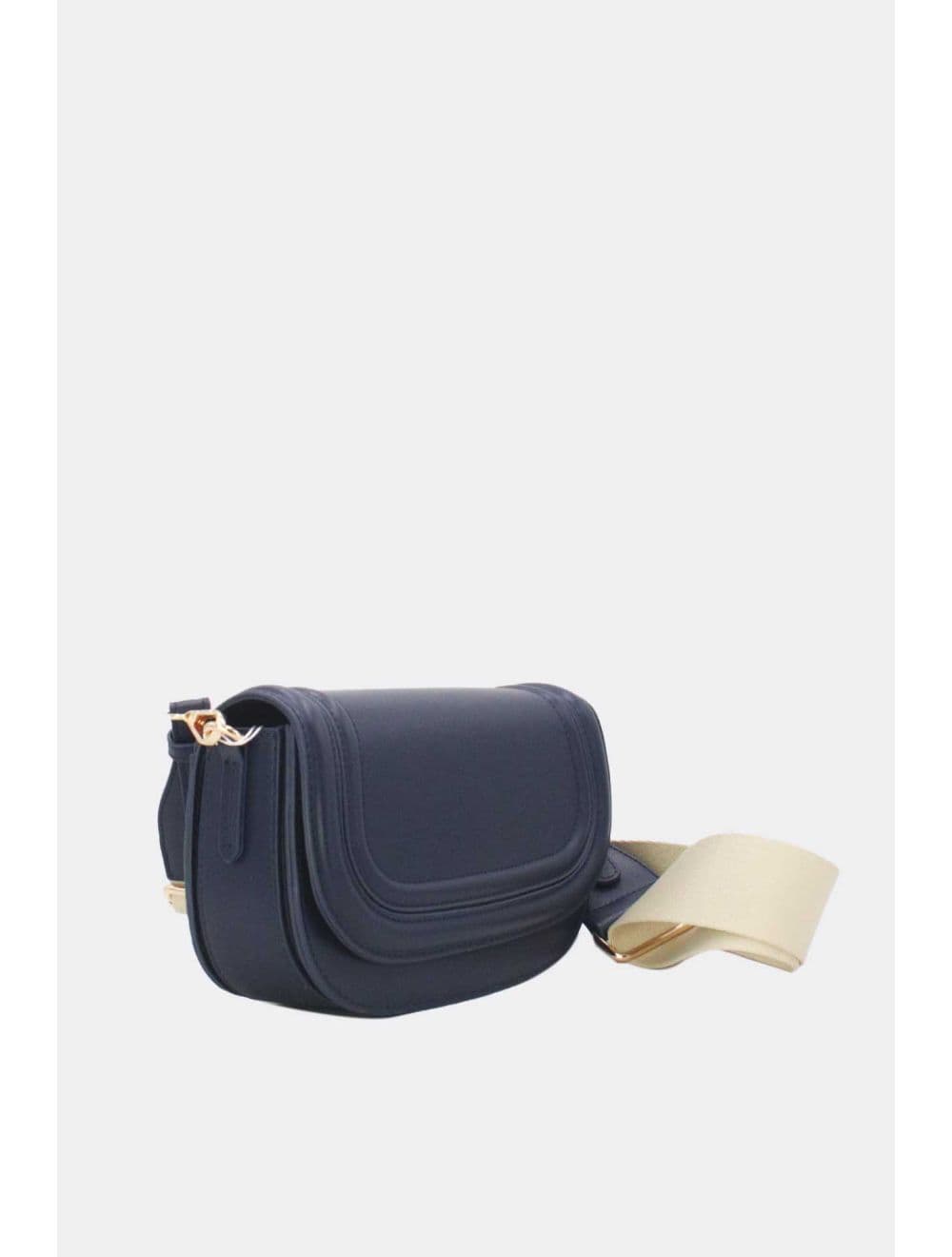 Sac à Bandoulière à Rabat 24P-5991-Navy — vue 2