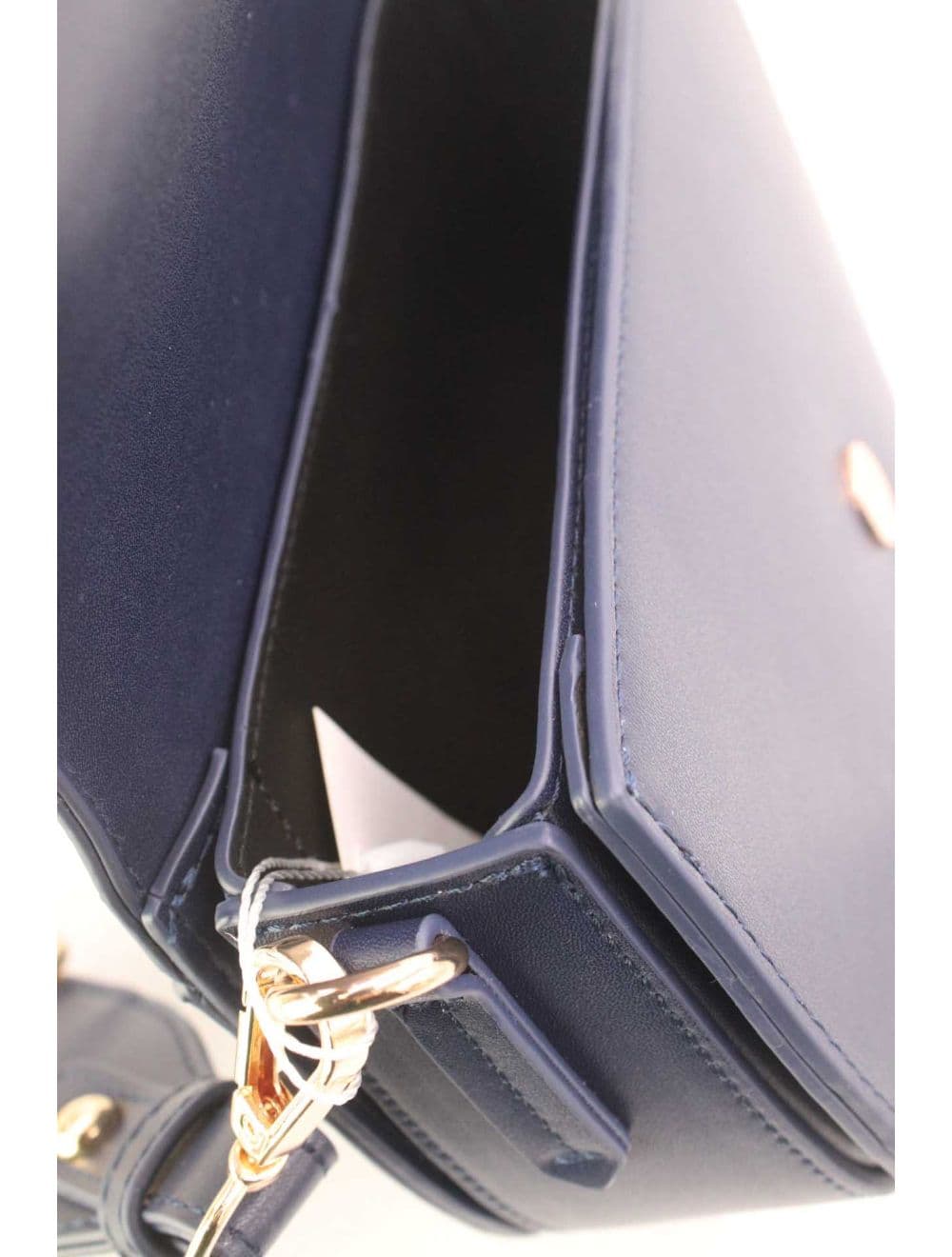 Sac à Bandoulière à Rabat 24P-5991-Navy — vue 5