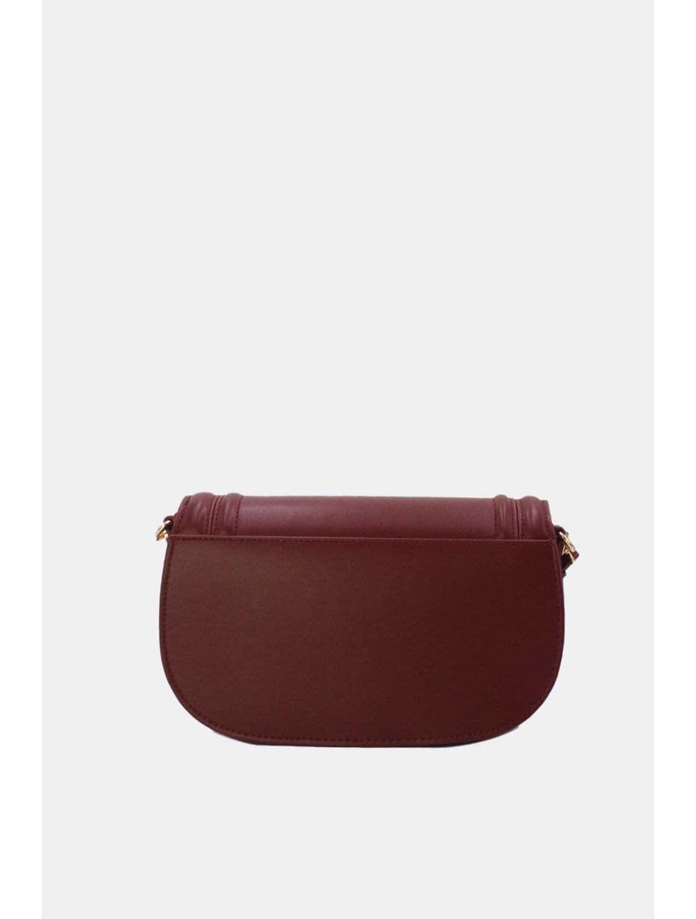 Sac à Bandoulière à Rabat 24P-5991-Bordeaux — vue 4