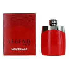 Montblanc Legend Red Edp 100Ml