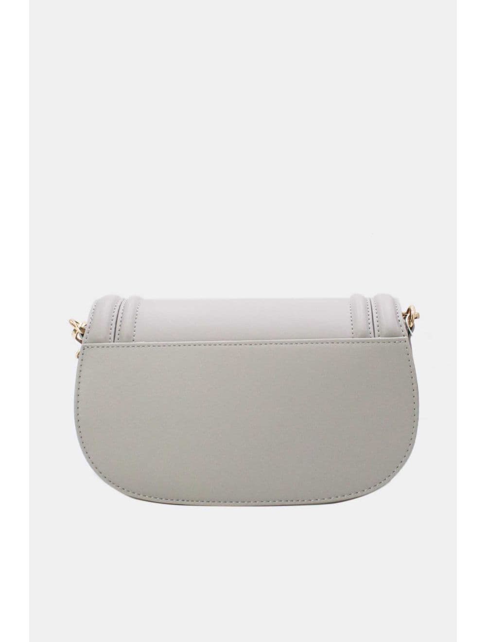 Sac à Bandoulière à Rabat 24P-5991-Gris Clair — vue 3