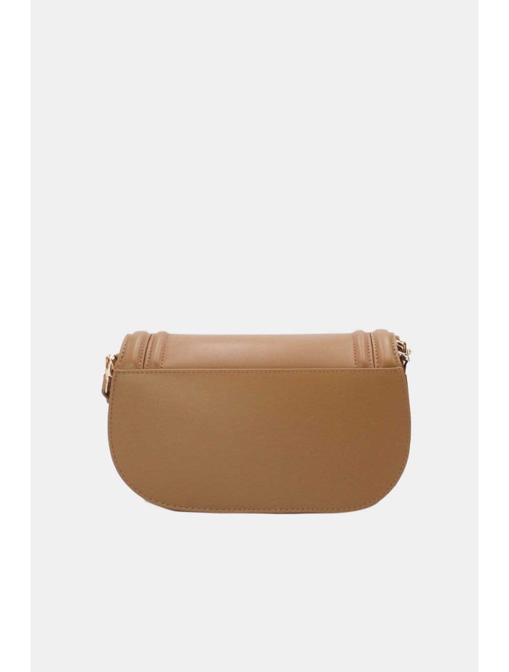 Sac à Bandoulière à Rabat 24P-5991-Camel — vue 3
