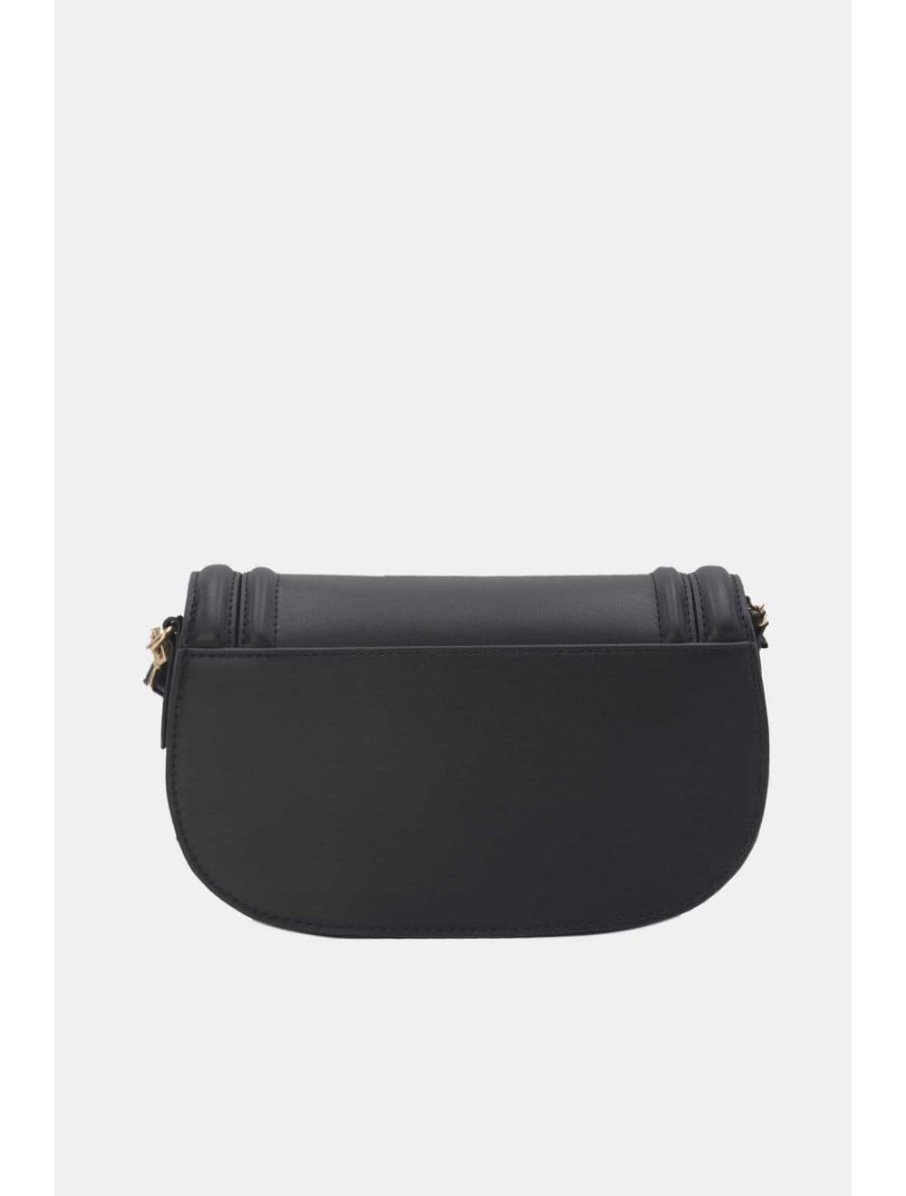 Sac à Bandoulière à Rabat 24P-5991-Noir — vue 3