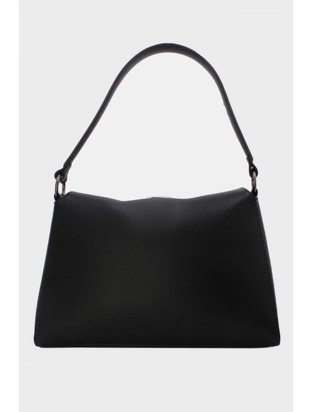 Sac Double Porté Minimaliste 25B-6229-Noir — vue 4