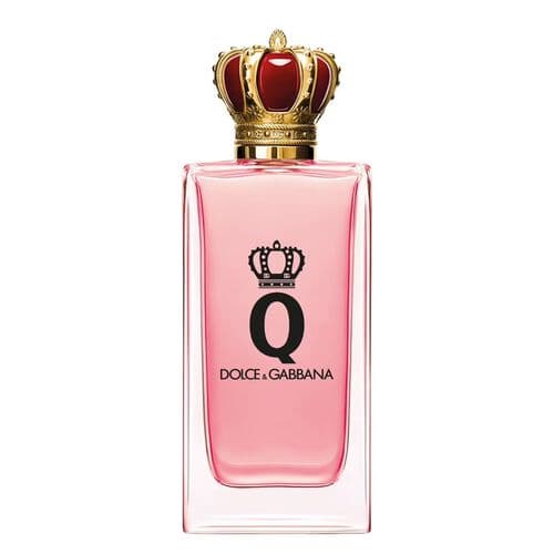 Q by Dolce&Gabbana