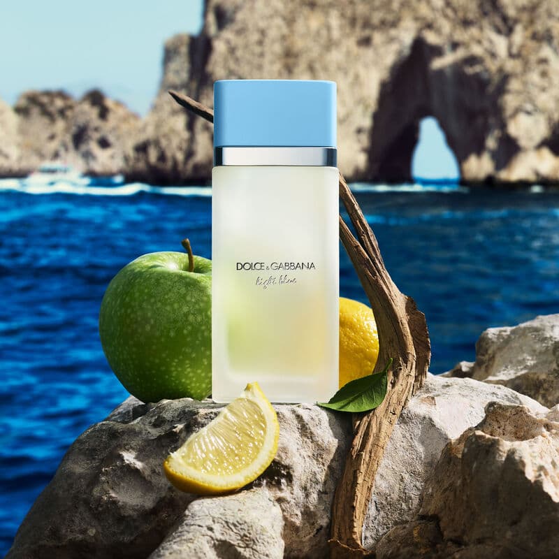 Light Blue — Eau de Toilette — vue 3