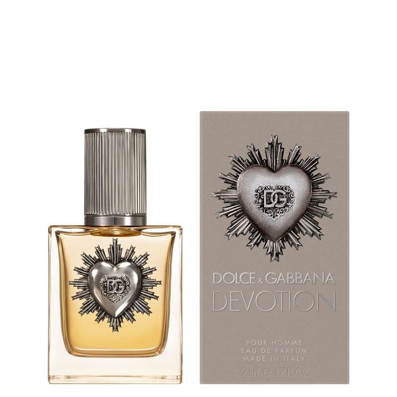 Devotion Male — vue 2