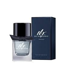 Burberry Indigo Edt 50Ml
