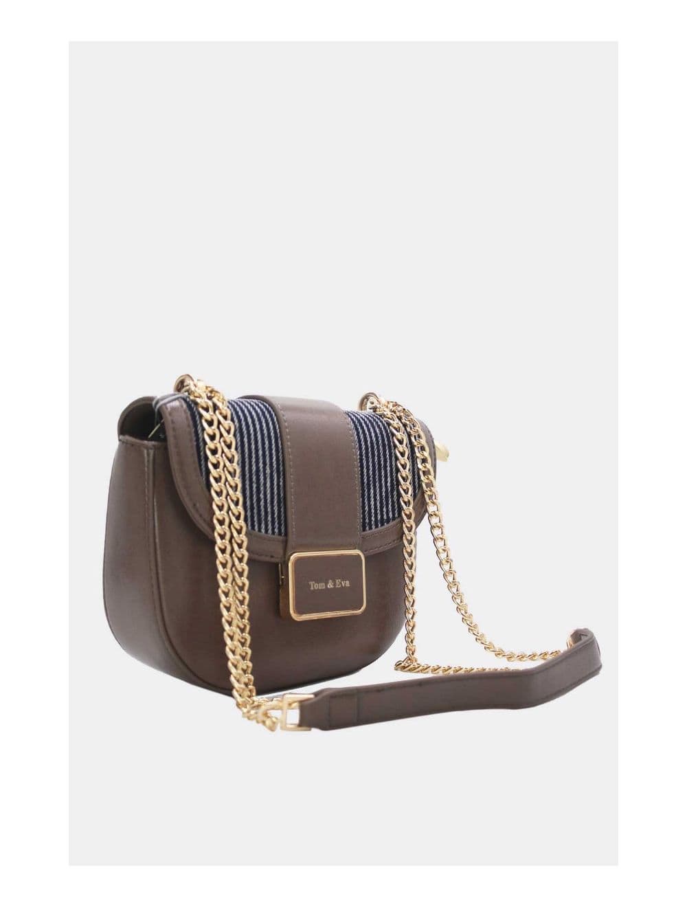 Sac Bandoulière En Jeans 24P-5974-D.Grey/D.Blue — vue 3