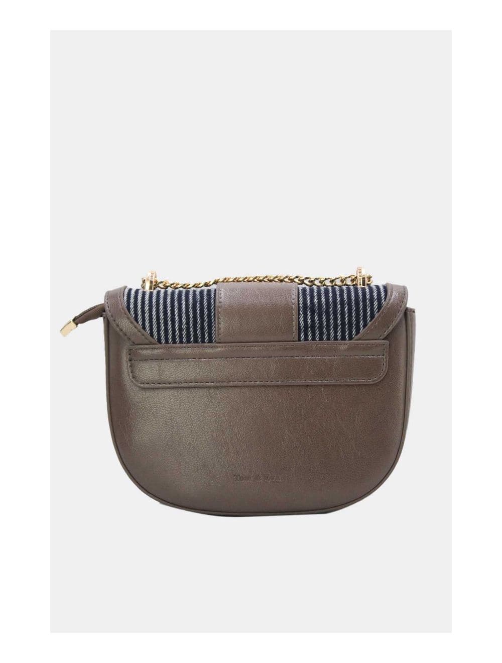 Sac Bandoulière En Jeans 24P-5974-D.Grey/D.Blue — vue 4