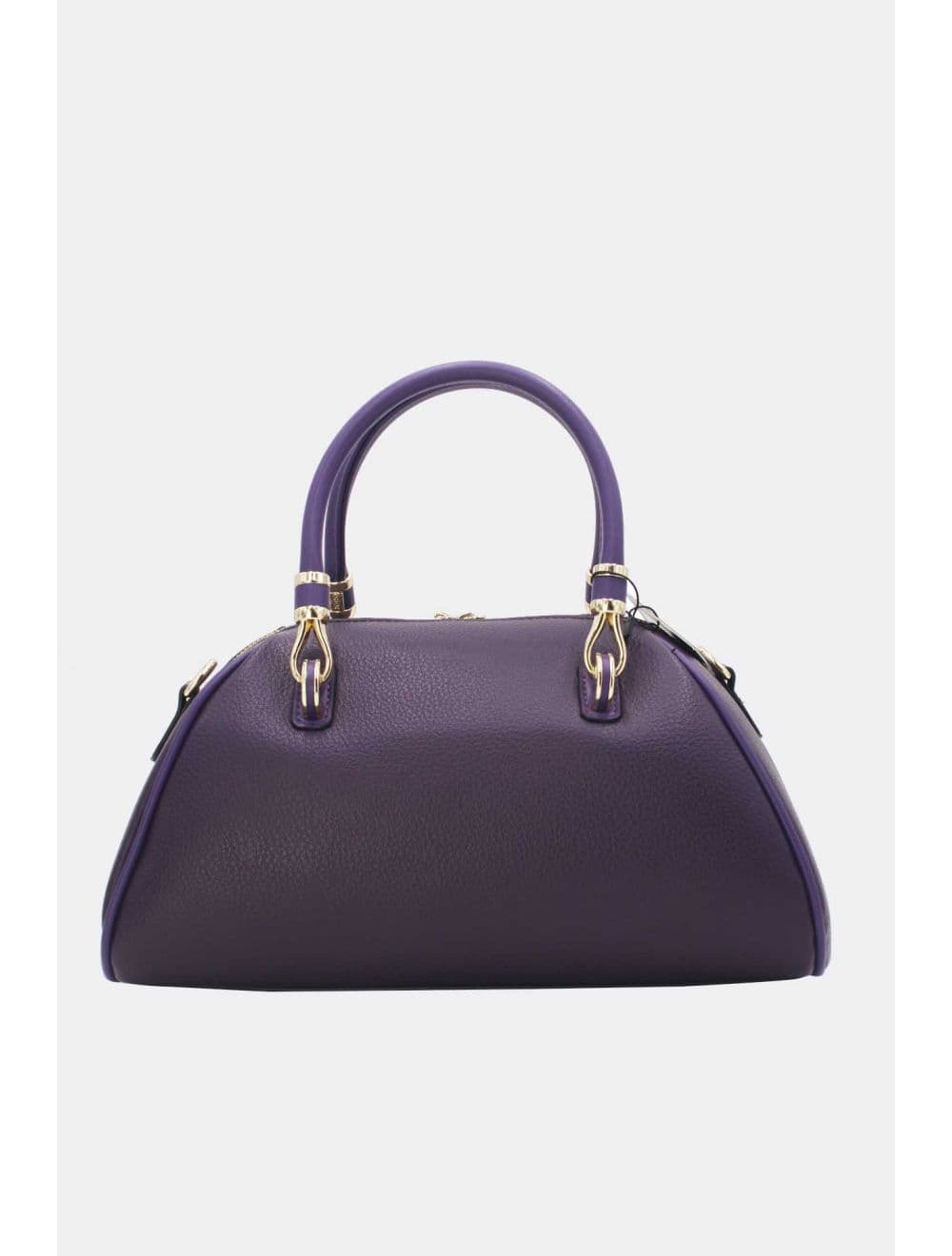 Sac Bandoulière Bowling 25B-6412-Violet — vue 3