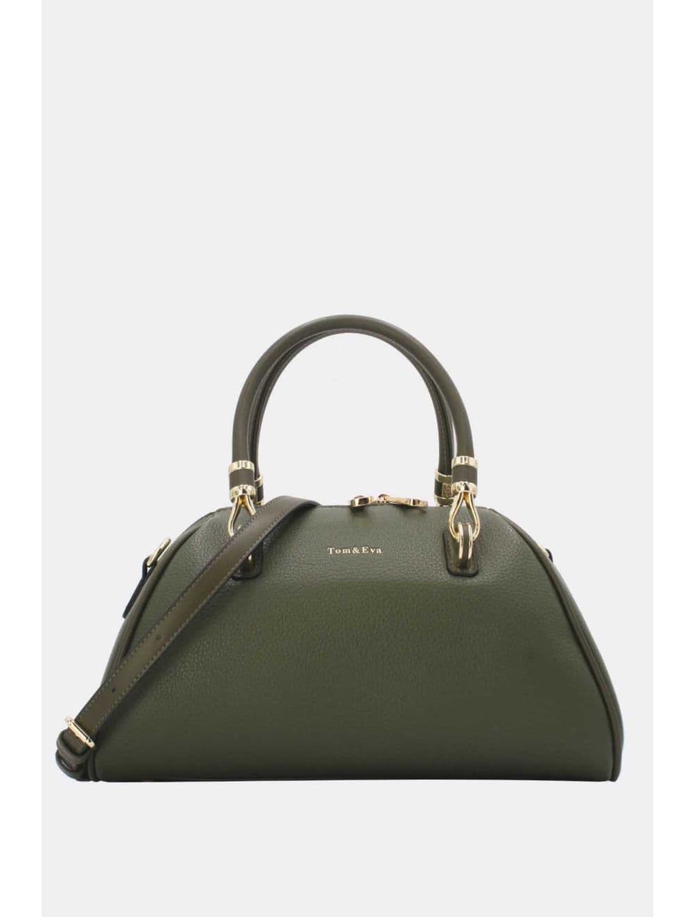 Sac Bandoulière Bowling 25B-6412-Vert