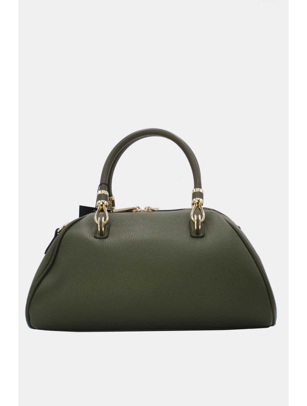 Sac Bandoulière Bowling 25B-6412-Vert — vue 3