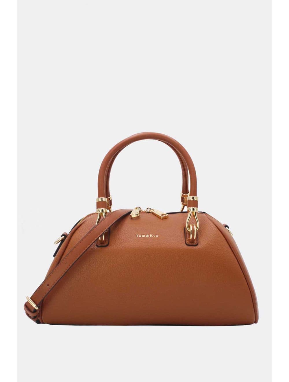 Sac Bandoulière Bowling 25B-6412-Camel