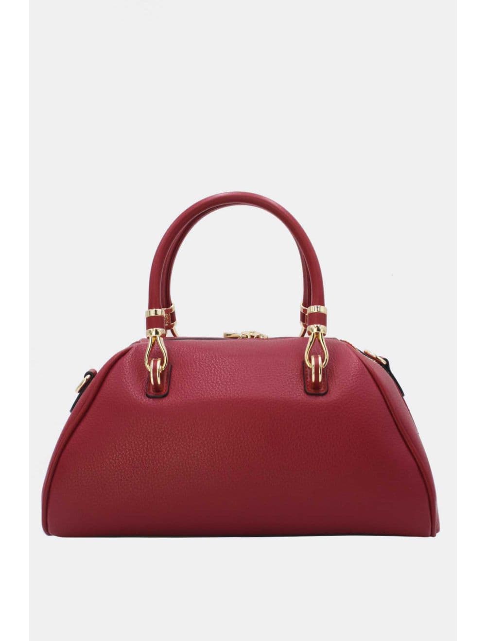 Sac Bandoulière Bowling 25B-6412-Rouge — vue 3