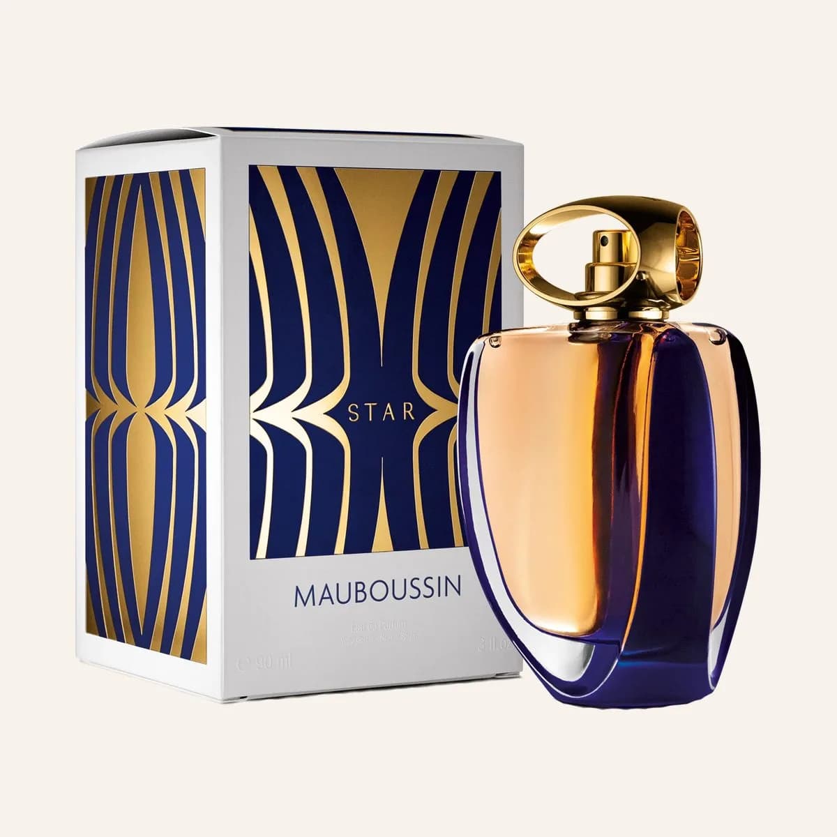 Mauboussin Coffret Star Pour Femme