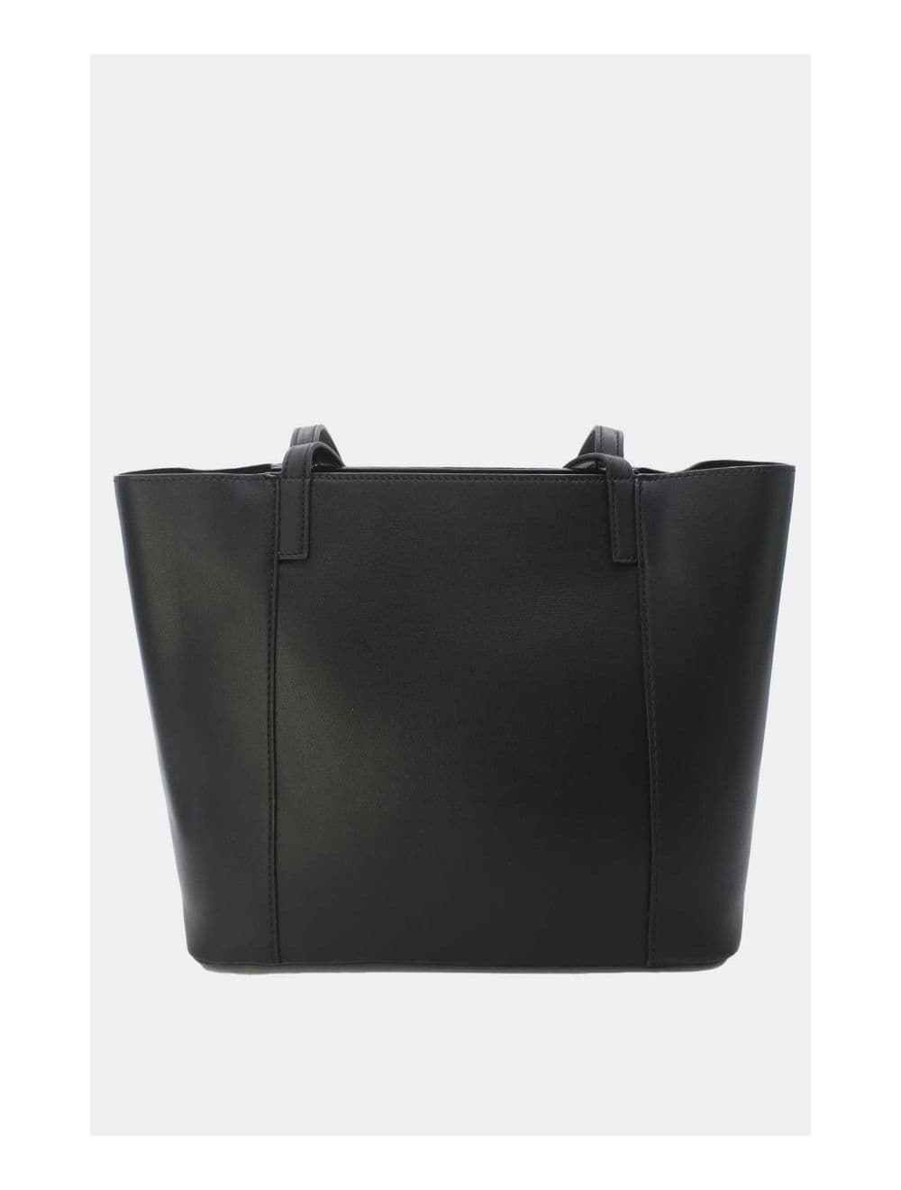 Sac à Main Cabas Minimaliste 23B-5845-Noir — vue 4