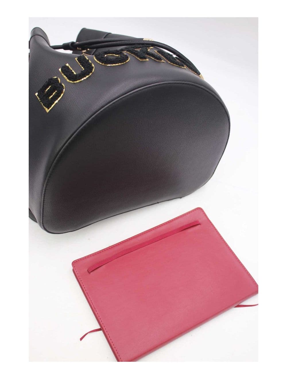 Sac à Dos Bucket-24B-5857-Noir