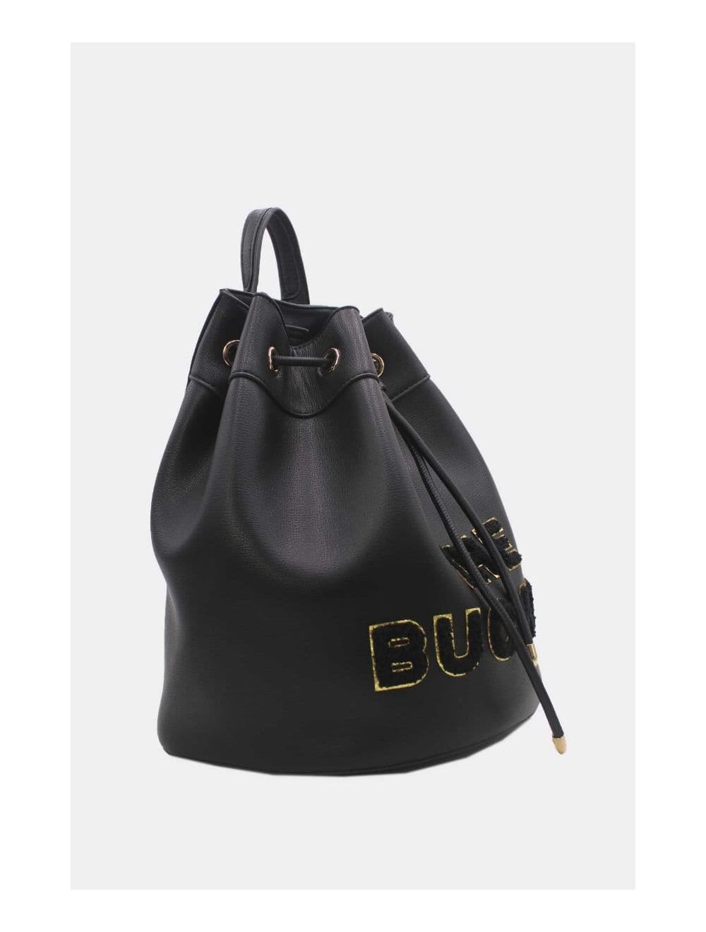 Sac à Dos Bucket-24B-5857-Noir — vue 3