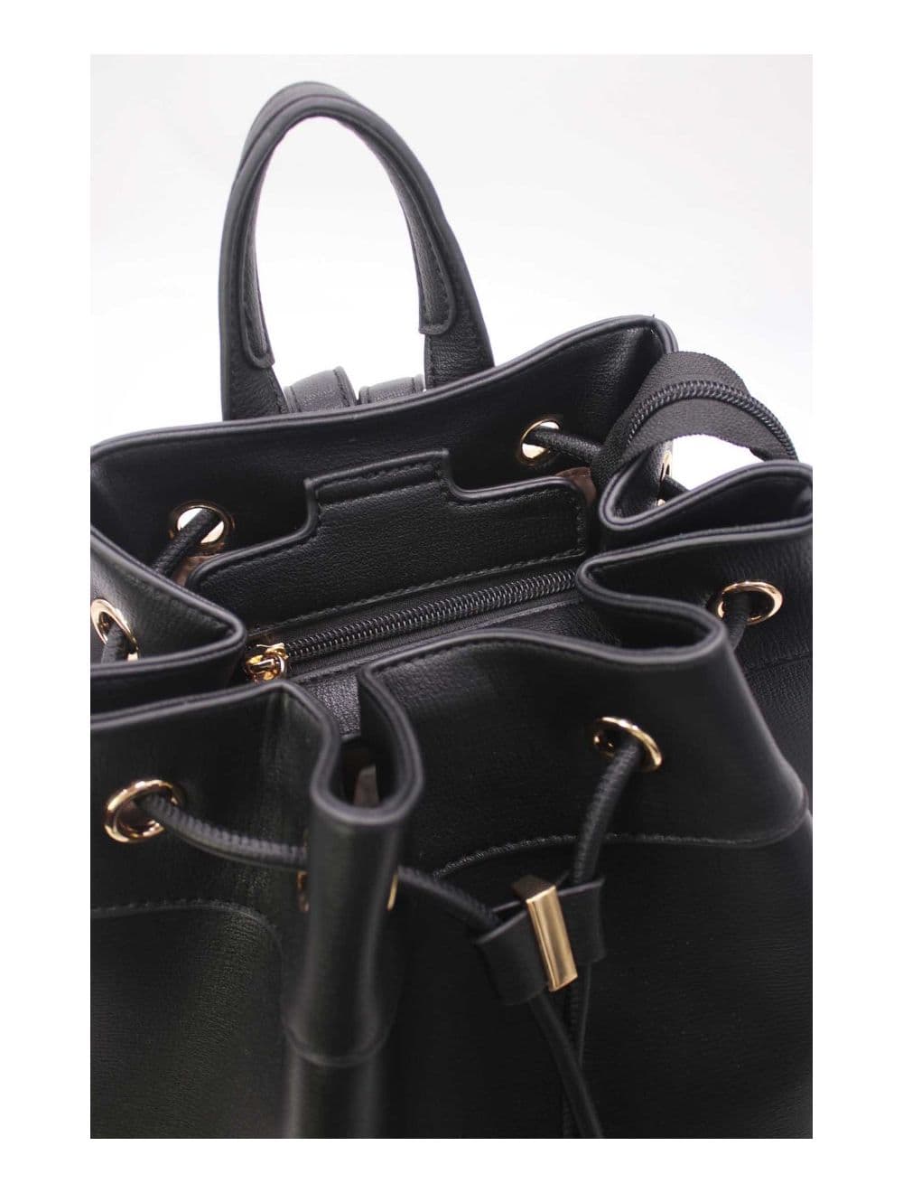 Sac à Dos Bucket-24B-5857-Noir — vue 5