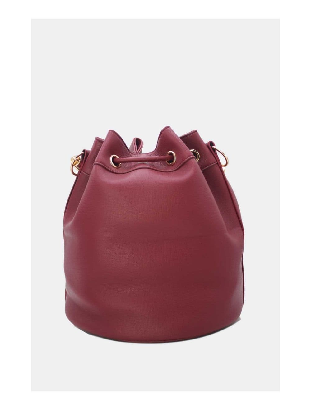 Sac Seau Bucket-24B-5856-Rouge — vue 3