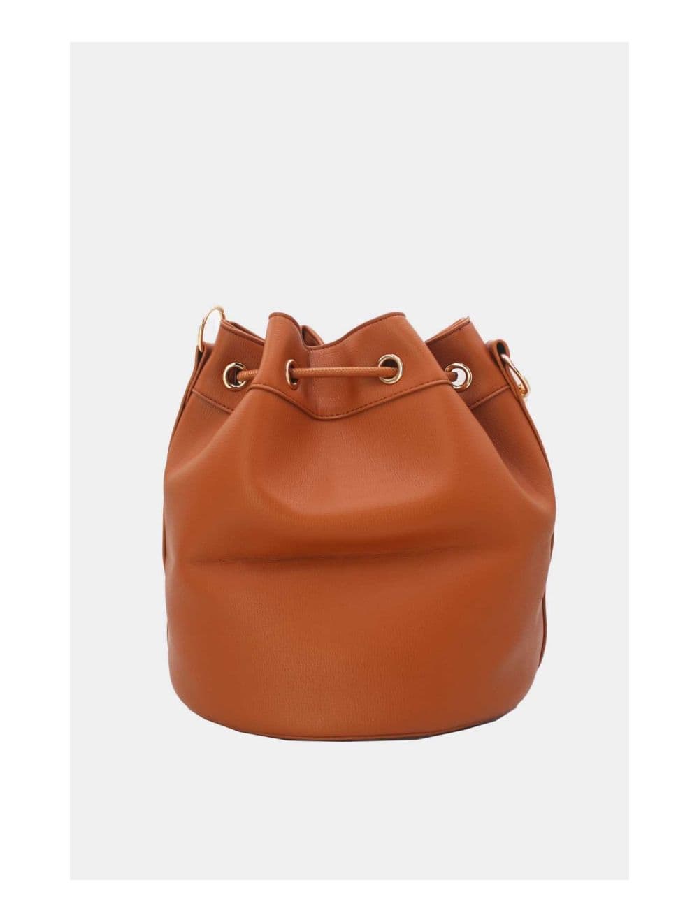Sac Seau Bucket-24B-5856-Marron — vue 4