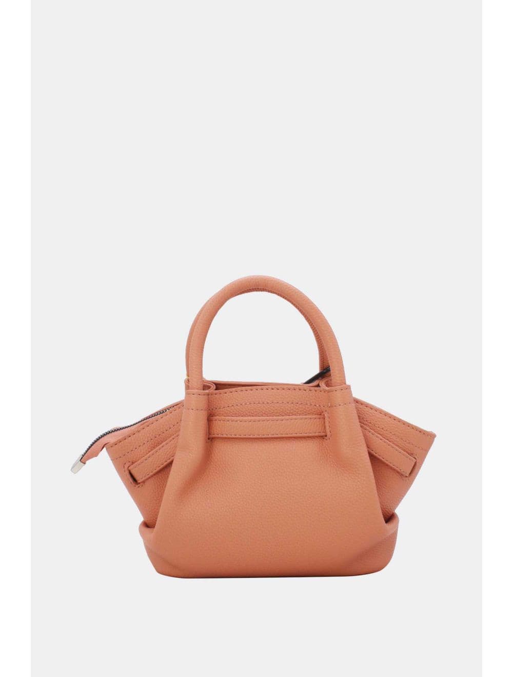 Petit Sac à Main à Ceinture STOCK FAIBLE 25P--6167-L.Red — vue 3