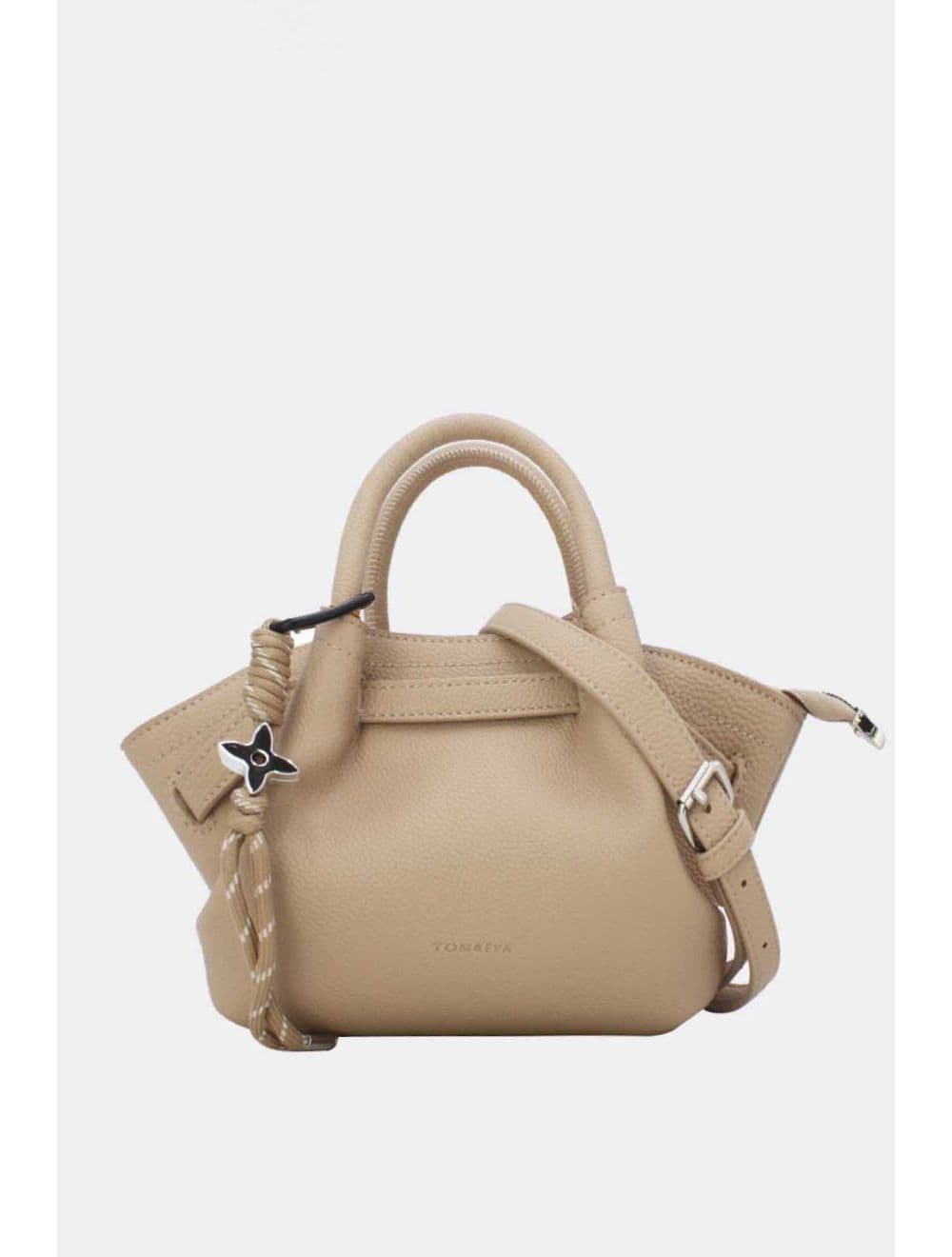 Petit Sac à Main à Ceinture STOCK FAIBLE 25P--6167-Kaki