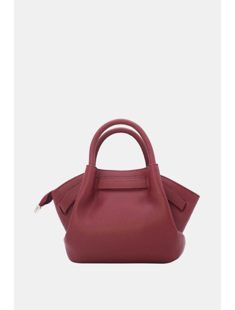 Petit Sac à Main à Ceinture STOCK FAIBLE 25P--6167-D.Red — vue 3