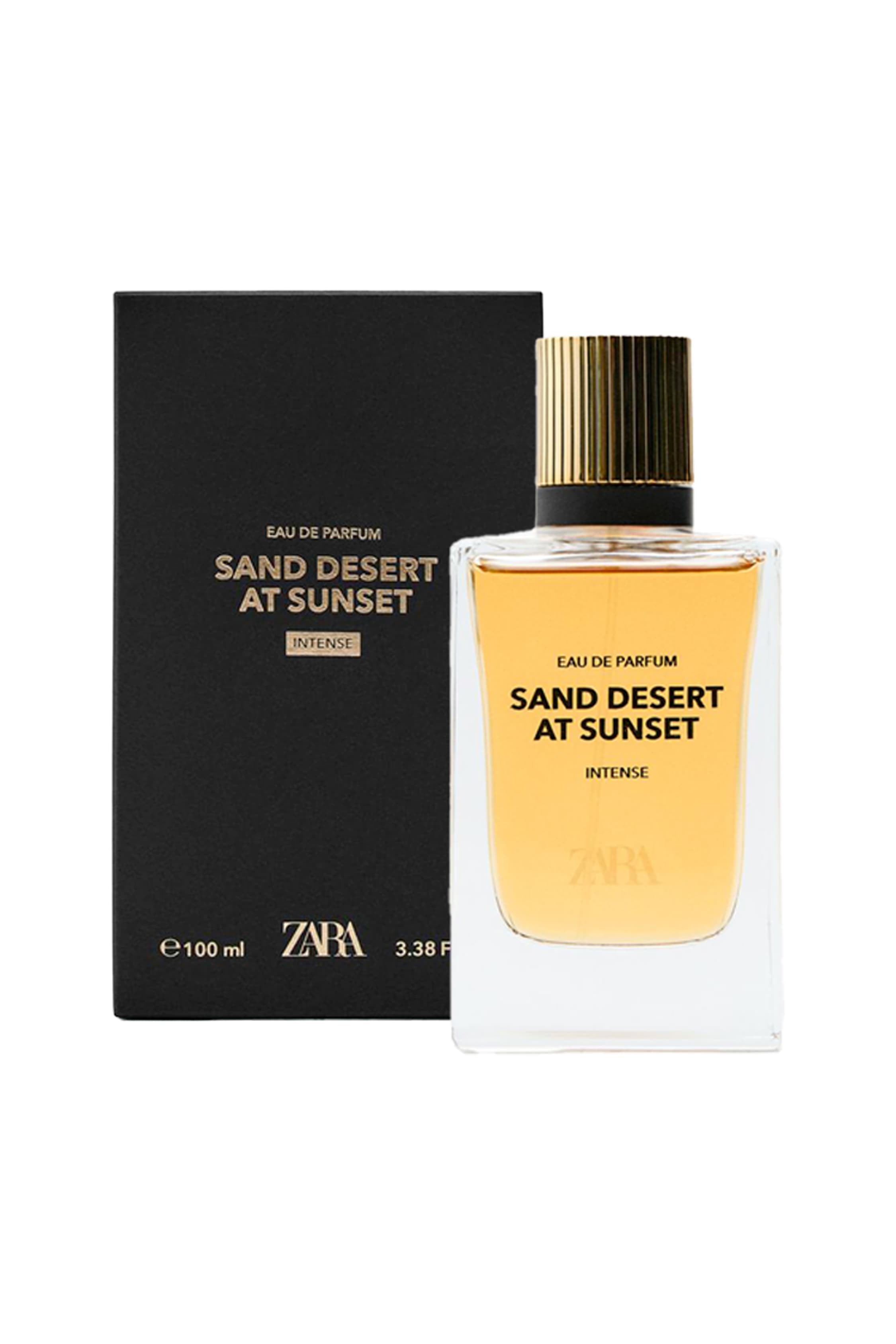 Sand Desert At Sunset Intense Edp 100Ml