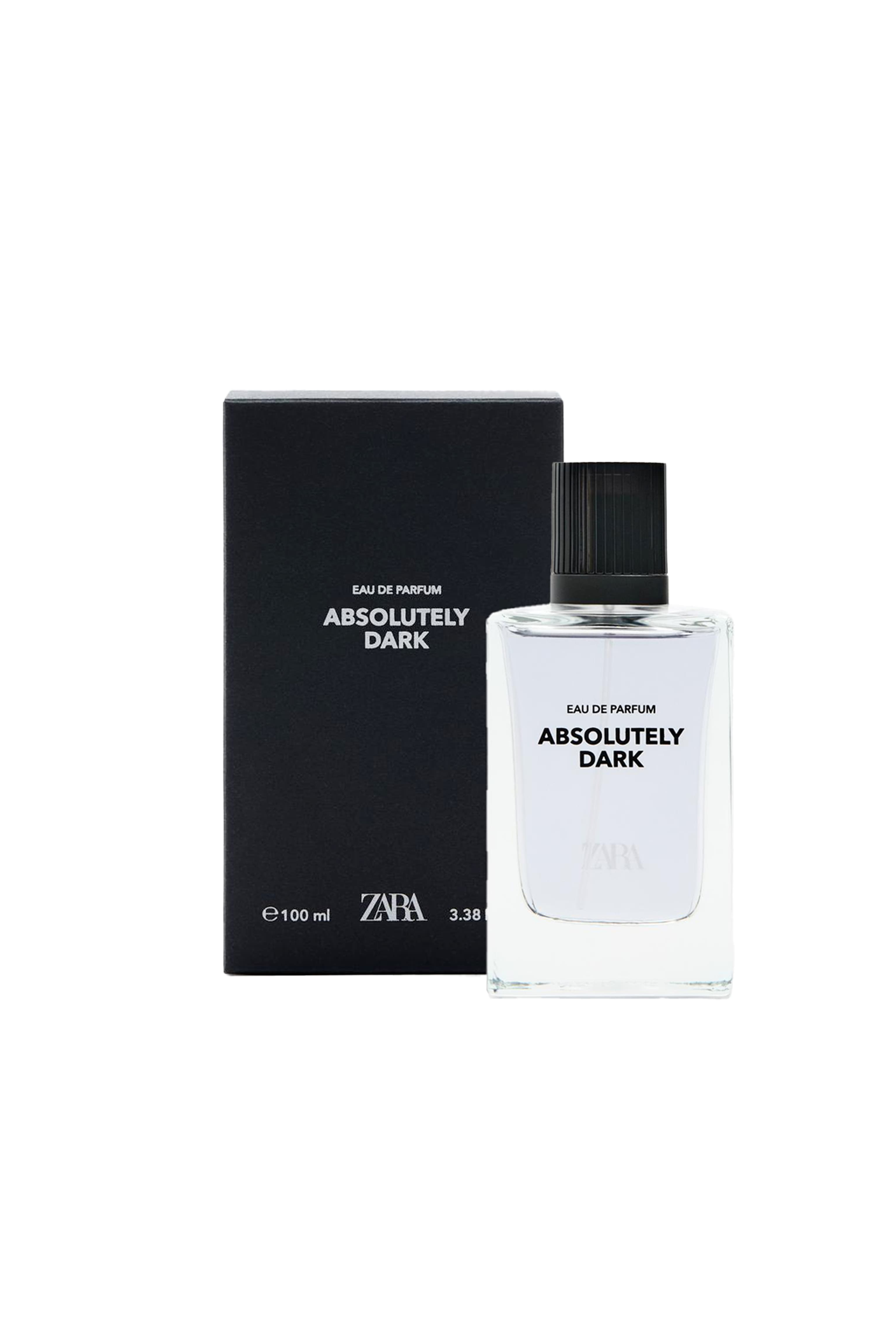 Absolutely Dark Edp 100Ml
