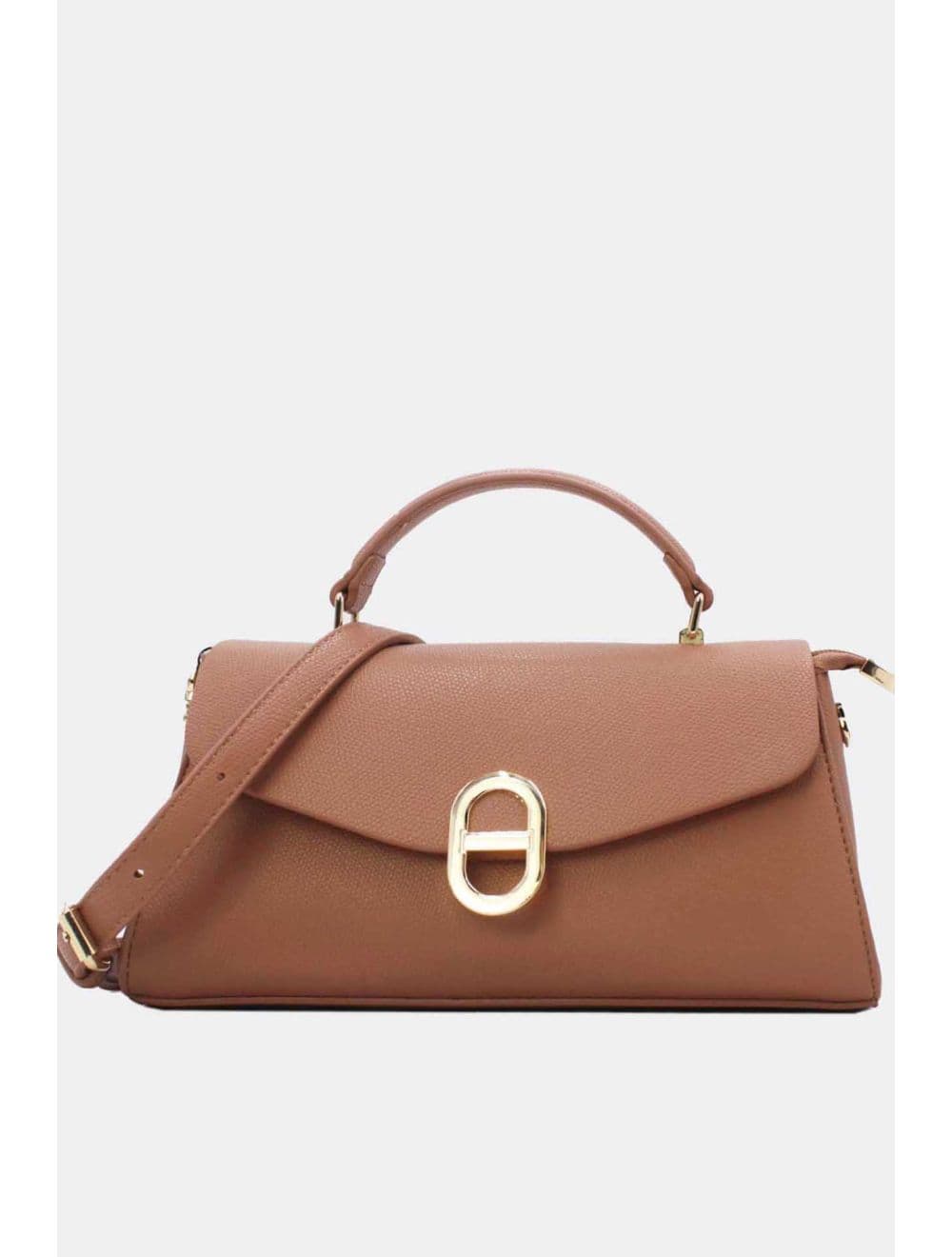 Petit Sac à Main Baguette RÉASSORT 25P-6216-Pink
