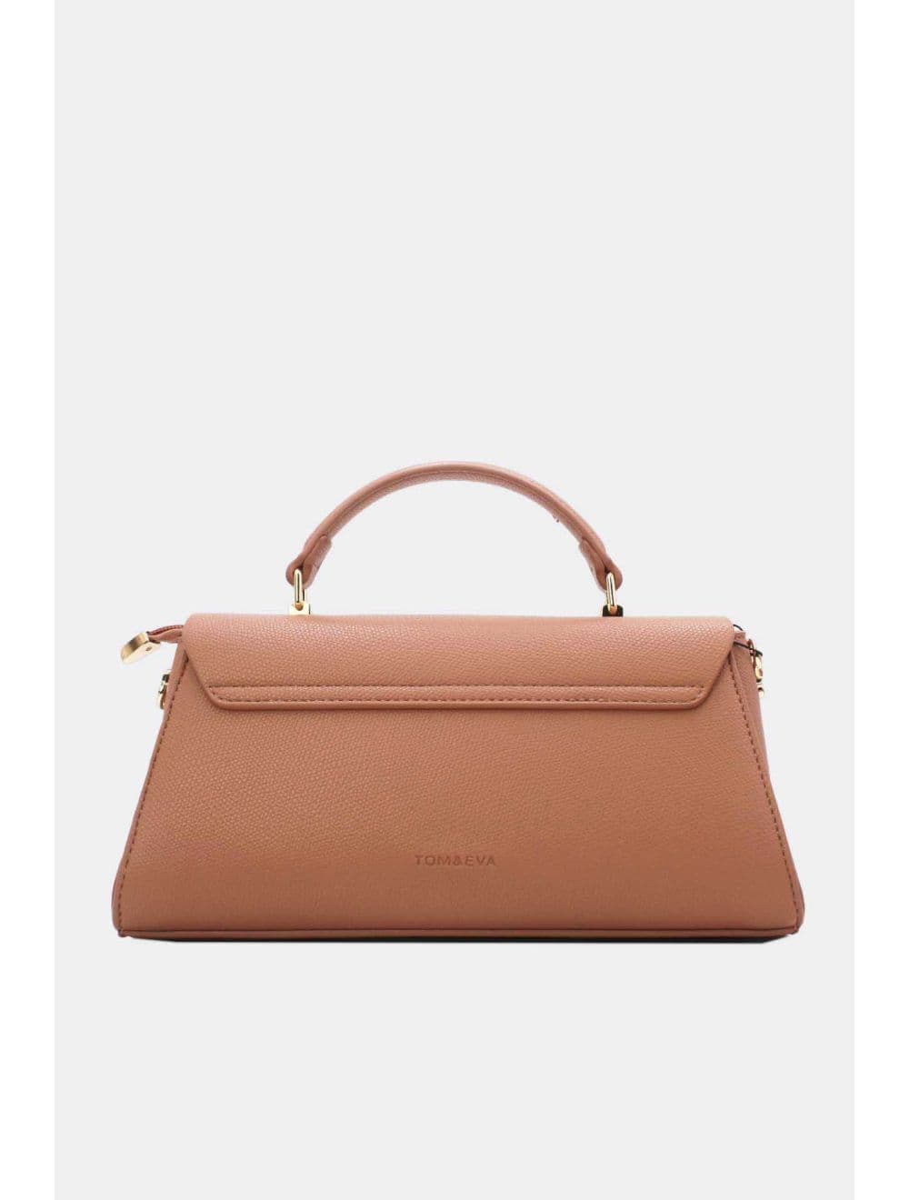 Petit Sac à Main Baguette RÉASSORT 25P-6216-Pink — vue 3