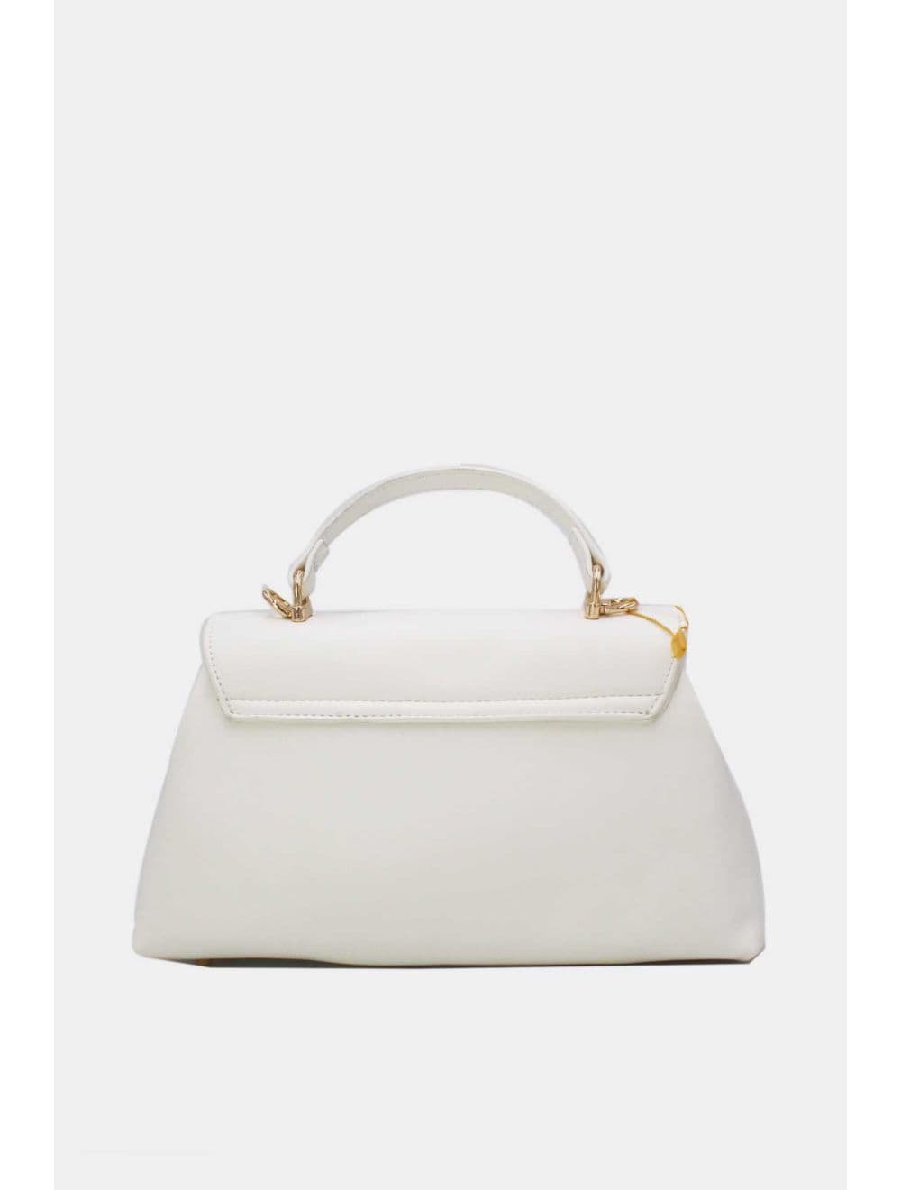 Petit Sac à Main Chic Minimaliste 25P-6329-Blanc — vue 3