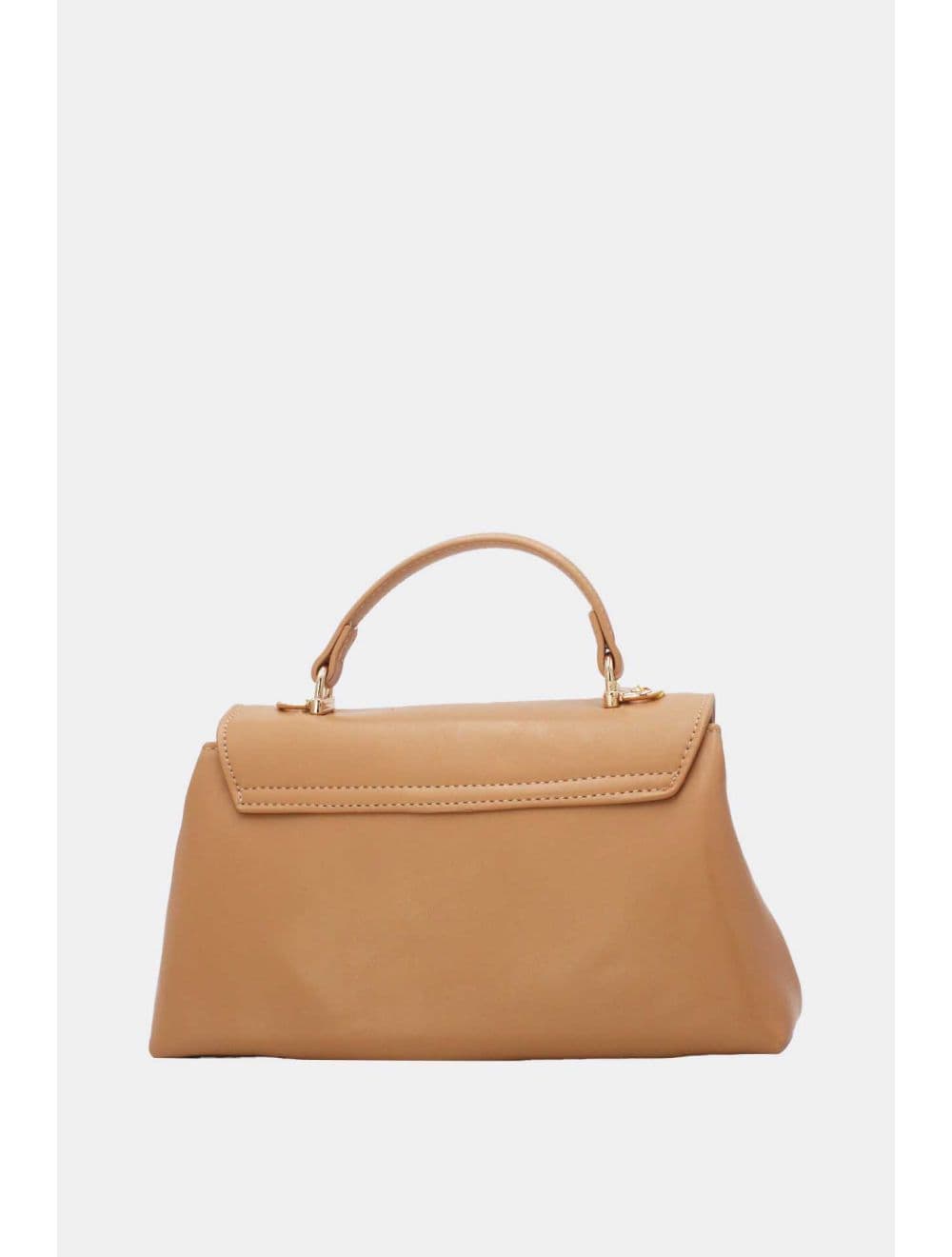 Petit Sac à Main Chic Minimaliste 25P-6329-Abricot — vue 3