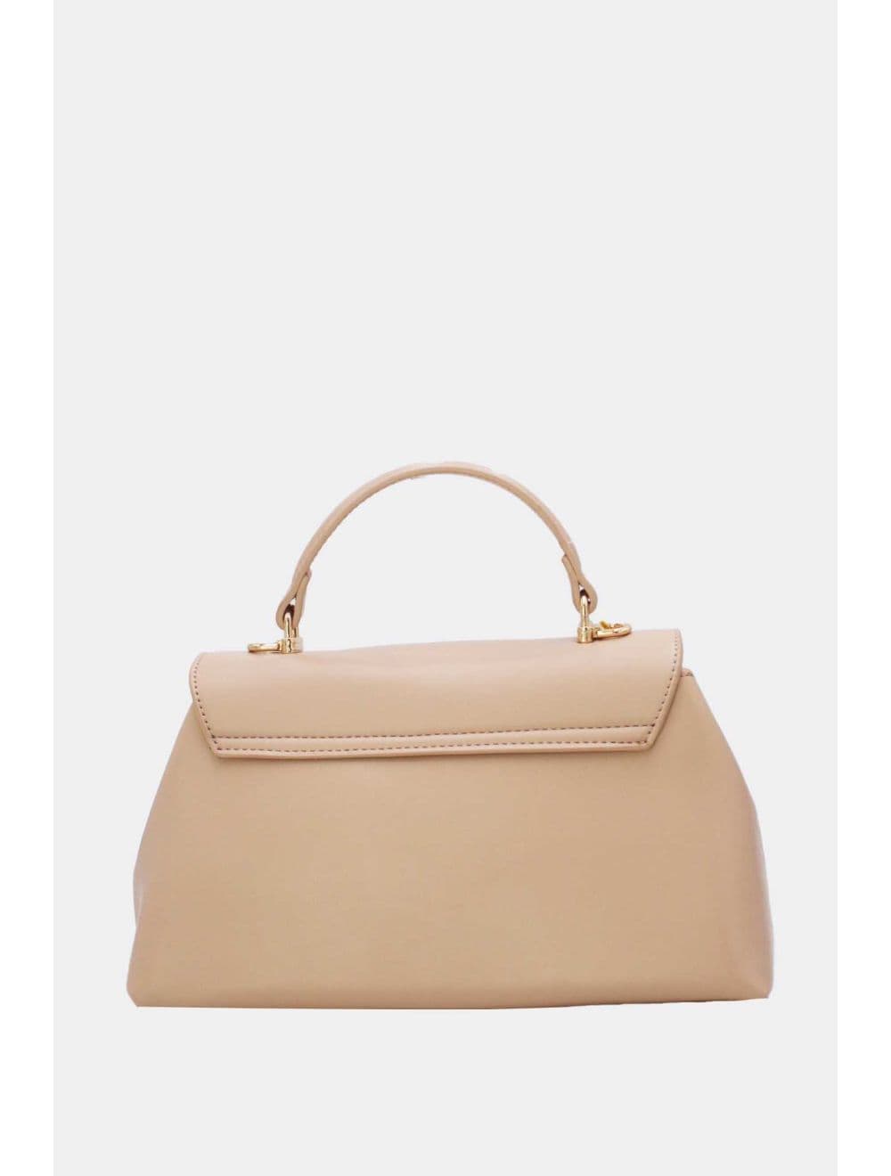 Petit Sac à Main Chic Minimaliste 25P-6329-Nude — vue 3