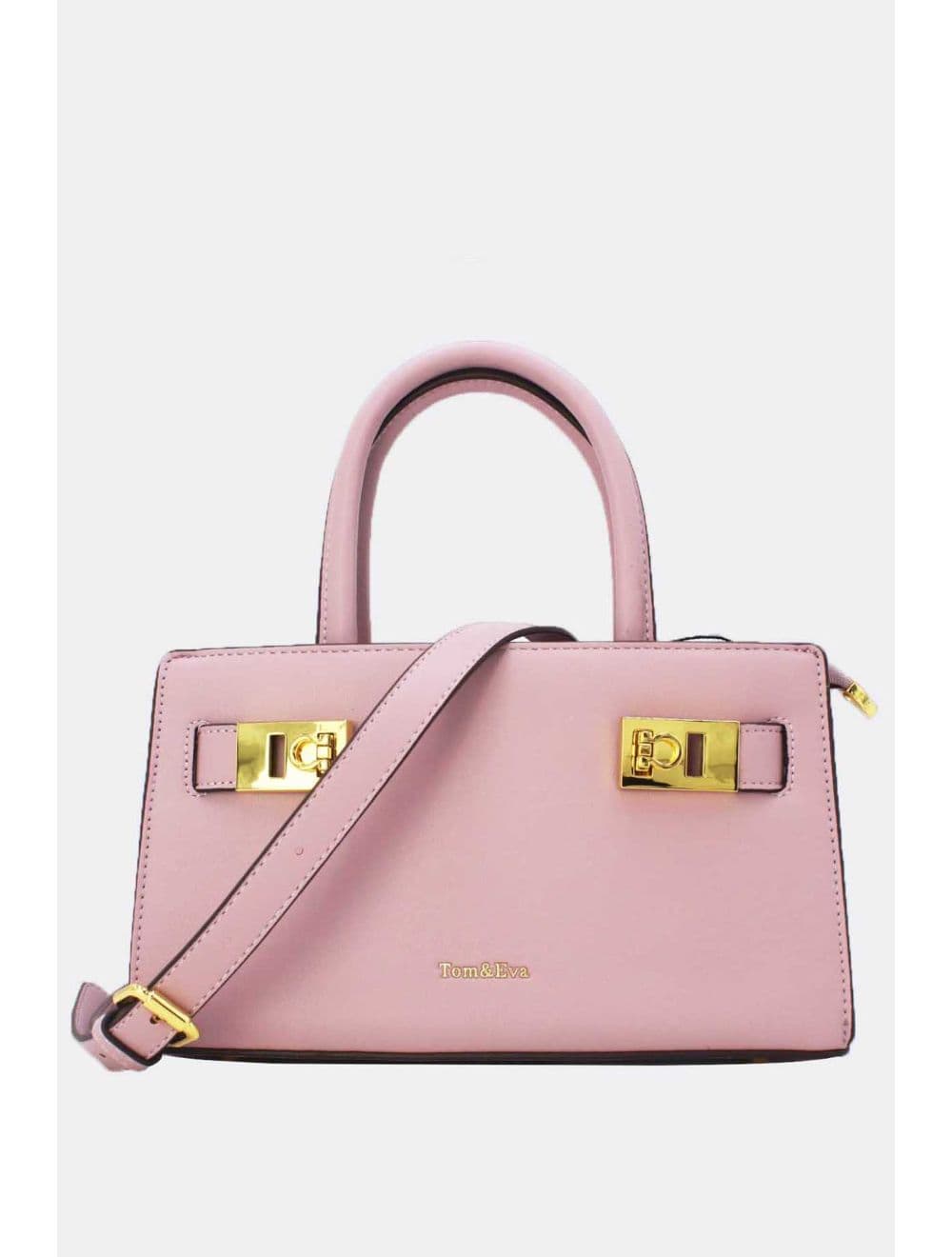 Sac à Main Chic Avec Centuire 25b-6352-Pink — vue 3