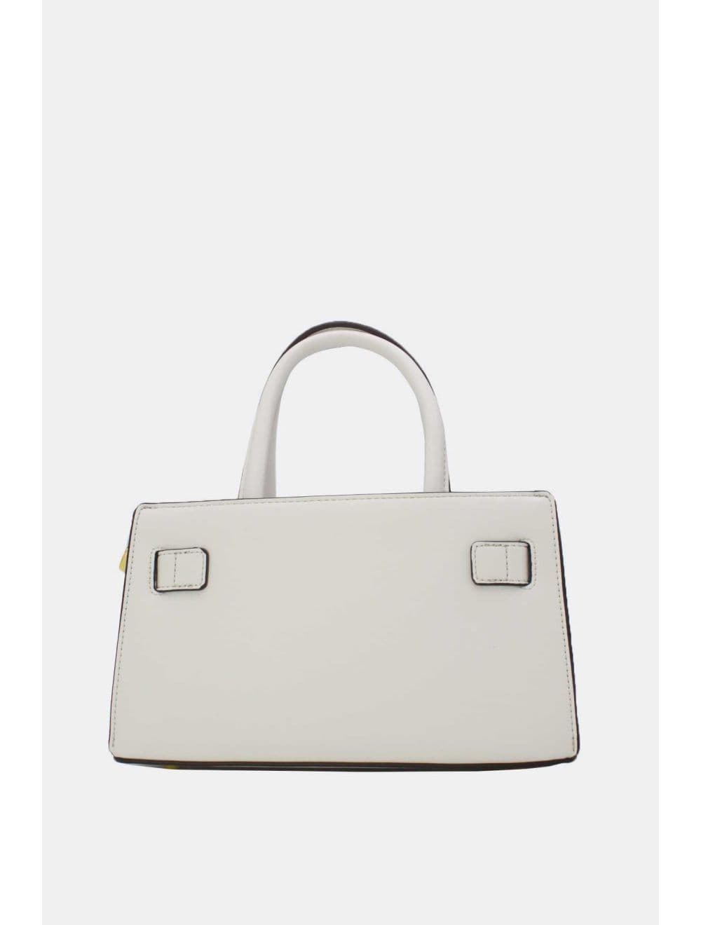 Sac à Main Chic Avec Centuire 25b-6352-Blanc — vue 3