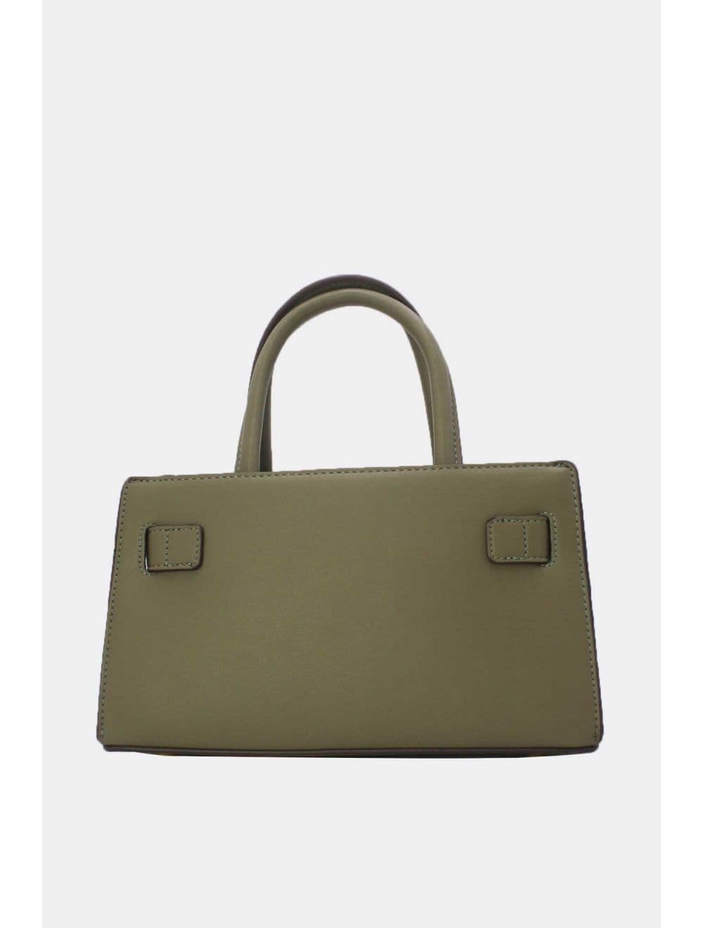 Sac à Main Chic Avec Centuire 25b-6352-Vert — vue 3