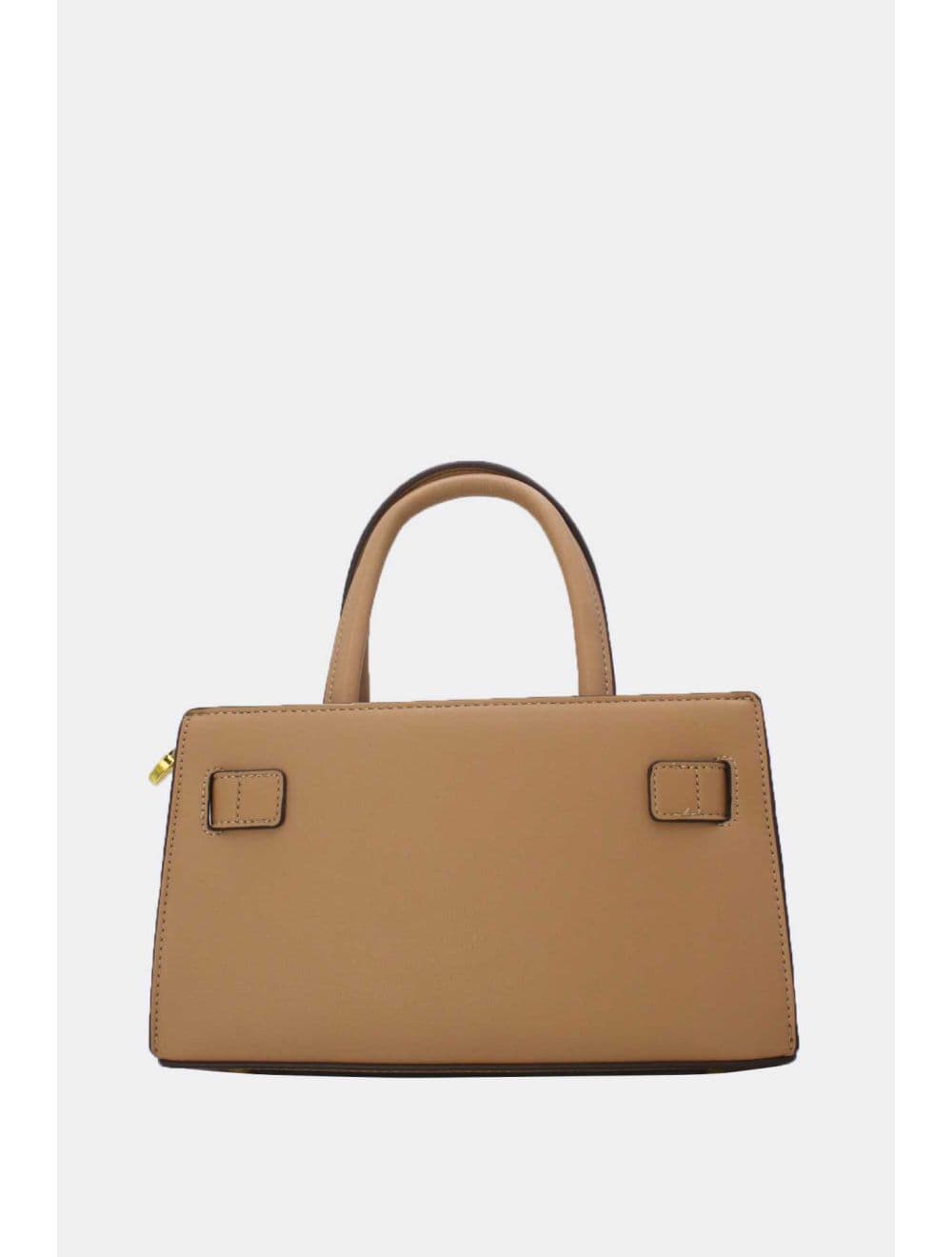 Sac à Main Chic Avec Centuire 25b-6352-Abricot — vue 3