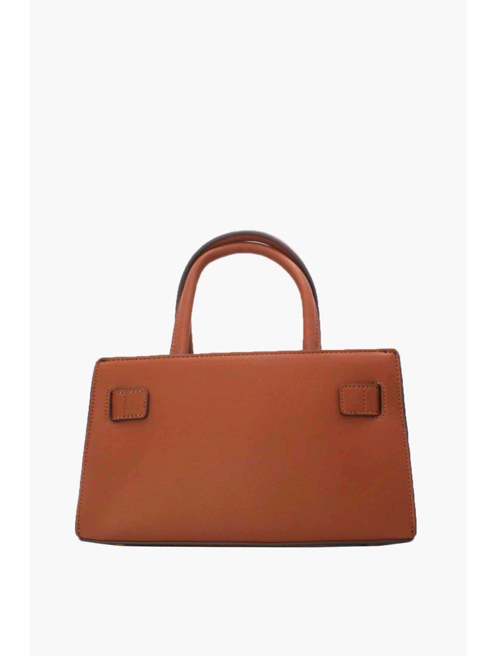 Sac à Main Chic Avec Centuire 25b-6352-Marron — vue 3