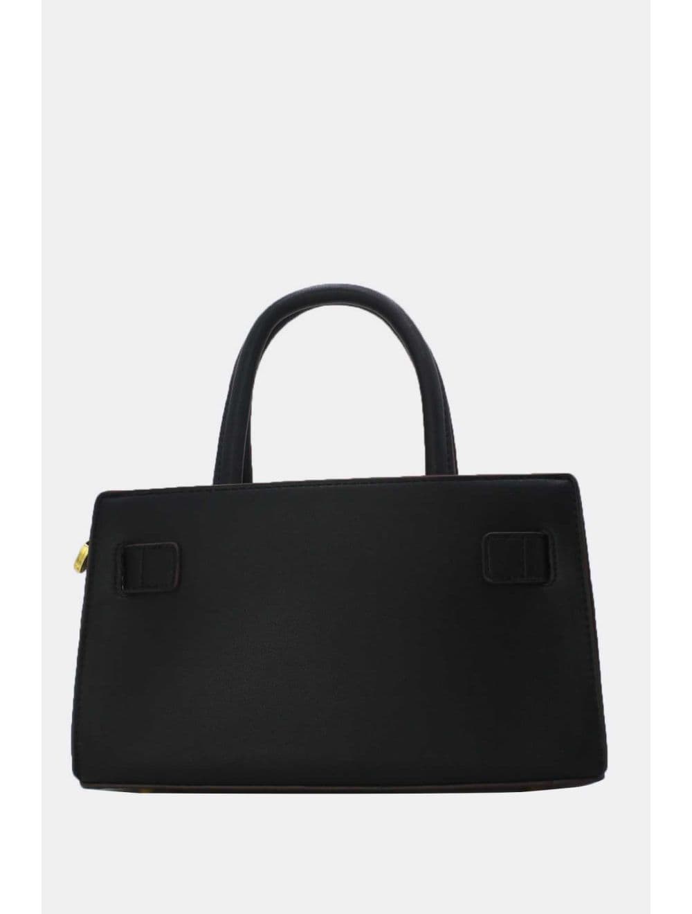 Sac à Main Chic Avec Centuire 25b-6352-Noir — vue 3
