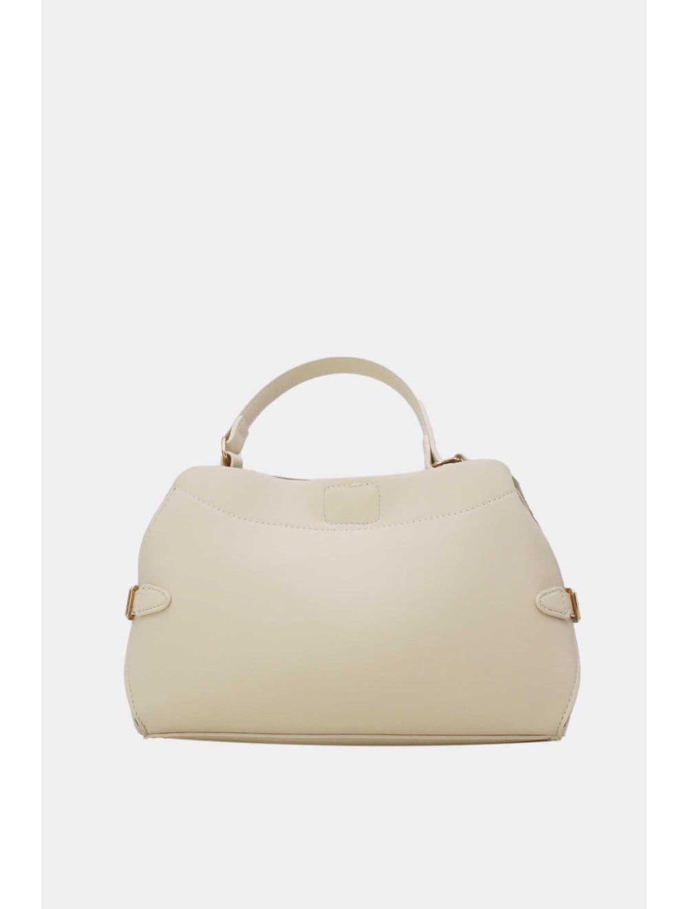 Petit Sac à Main Chic Avec Porte Clé 2-in-1 25P-6331-Beige — vue 3