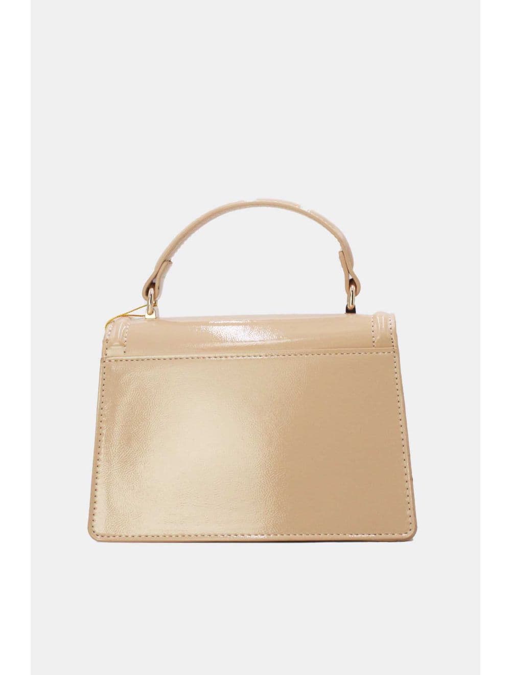 Petit Sac à Main Chic 25P-6325-Nude — vue 3