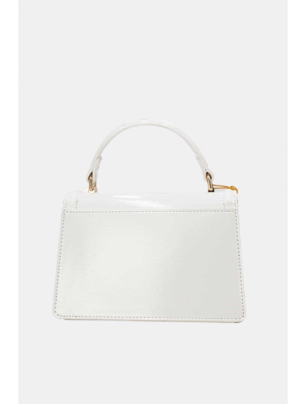 Petit Sac à Main Chic 25P-6325-Blanc — vue 3
